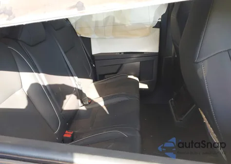 2024 Tesla Cybertruck All-Wheel Drive z USA, uszkodzony, nr VIN 7G2CEHED6RA049804